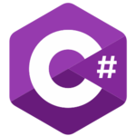 C#